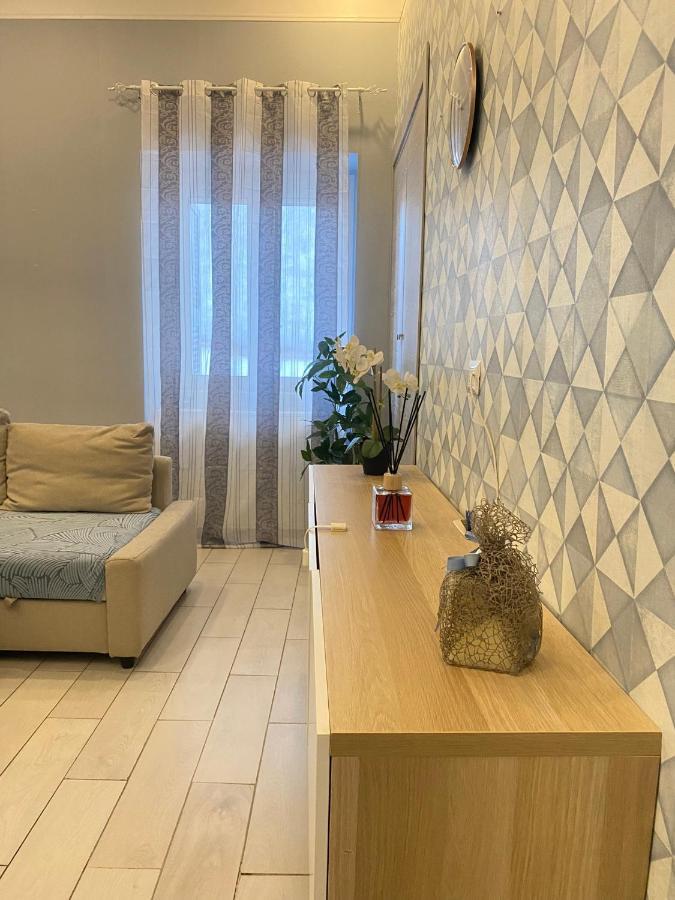 Apartamento A Cas E Carminiello Nápoles Exterior foto