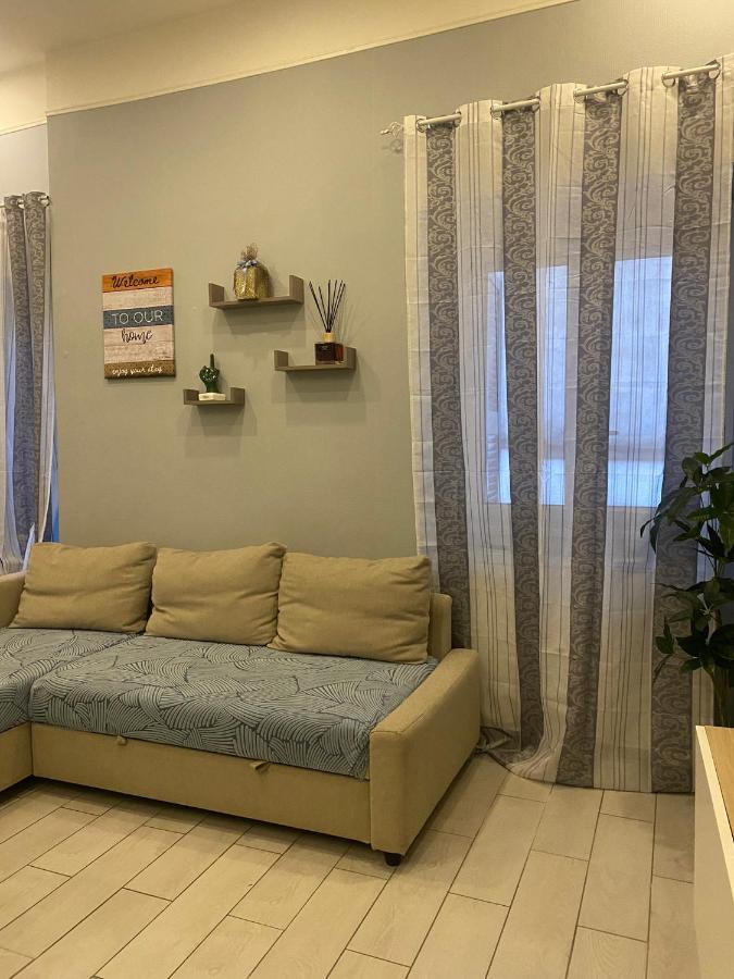 Apartamento A Cas E Carminiello Nápoles Exterior foto