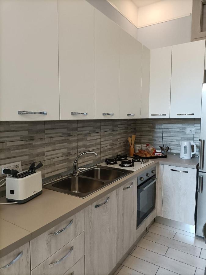 Apartamento A Cas E Carminiello Nápoles Exterior foto
