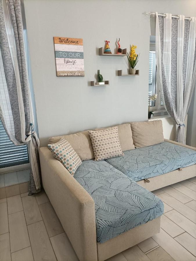 Apartamento A Cas E Carminiello Nápoles Exterior foto