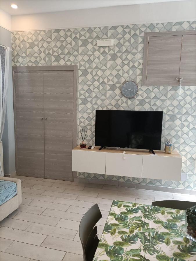 Apartamento A Cas E Carminiello Nápoles Exterior foto